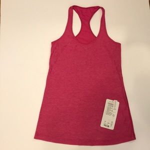 Lululemon Cool Racerback